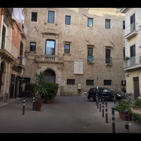 Isole Cheradi -San Francesco Taranto Eksteriør bilde
