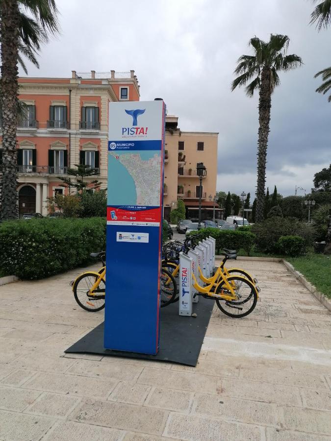 Isole Cheradi -San Francesco Taranto Eksteriør bilde