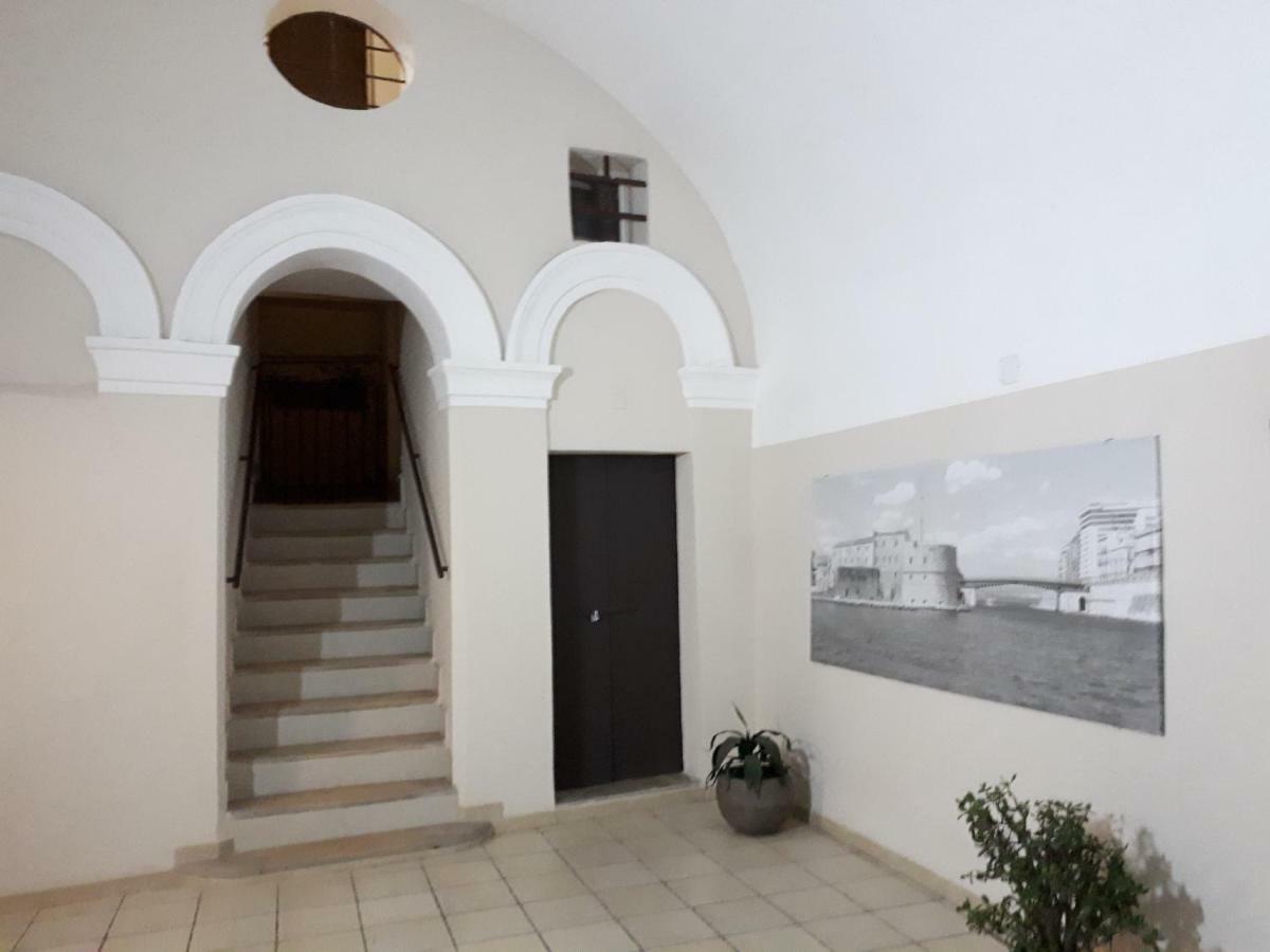 Isole Cheradi -San Francesco Taranto Eksteriør bilde